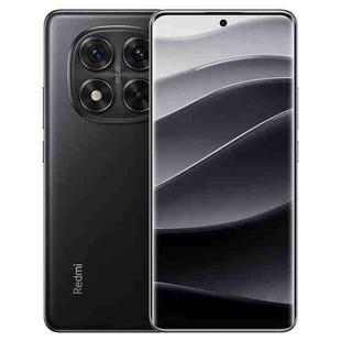 Xiaomi Redmi Note 14 Pro, 8GB+128GB, 6.67 inch Xiaomi HyperOS Mediatek Dimensity 7300-Ultra Octa Core, NFC, Network: 5G (Black)