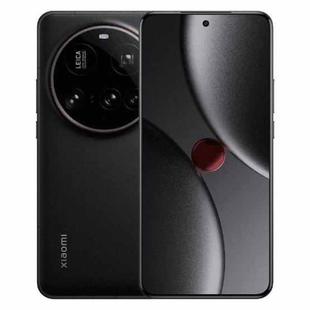 [HK Warehouse] Xiaomi 15 Ultra Global, 16GB+512GB, 3D Ultrasonic Fingerprint, 200MP Camera, 6.73 inch Xiaomi HyperOS 2 Snapdragon 8 Elite Octa Core 3nm, NFC, Network: 5G (Black)