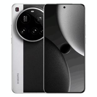 [HK Warehouse] Xiaomi 15 Ultra Global, 16GB+512GB, 3D Ultrasonic Fingerprint, 200MP Camera, 6.73 inch Xiaomi HyperOS 2 Snapdragon 8 Elite Octa Core 3nm, NFC, Network: 5G (Silver)