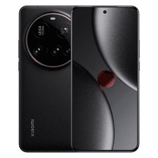 [HK Warehouse] Xiaomi 15 Ultra Global, 16GB+1TB, 3D Ultrasonic Fingerprint, 200MP Camera, 6.73 inch Xiaomi HyperOS 2 Snapdragon 8 Elite Octa Core 3nm, NFC, Network: 5G (Black)