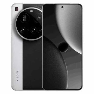 [HK Warehouse] Xiaomi 15 Ultra Global, 16GB+1TB, 3D Ultrasonic Fingerprint, 200MP Camera, 6.73 inch Xiaomi HyperOS 2 Snapdragon 8 Elite Octa Core 3nm, NFC, Network: 5G (Silver)