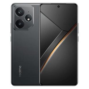 Realme Neo7, 16GB+512GB, 6.78 inch Android 15 / Realme UI 6.0 MediaTek Dimensity 9300+ Octa Core, NFC, Network: 5G, Support Google Play (Black)