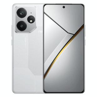 Realme Neo7, 16GB+512GB, 6.78 inch Android 15 / Realme UI 6.0 MediaTek Dimensity 9300+ Octa Core, NFC, Network: 5G, Support Google Play (White)