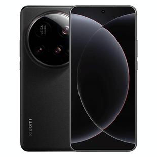 Xiaomi 15 Ultra,16GB+1TB, 3D Ultrasonic Fingerprint, 200MP Camera, 6.73 inch Xiaomi HyperOS 2 Snapdragon 8 Elite Octa Core 3nm, NFC, Network: 5G (Black)
