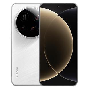 Xiaomi 15 Ultra,16GB+1TB, 3D Ultrasonic Fingerprint, 200MP Camera, 6.73 inch Xiaomi HyperOS 2 Snapdragon 8 Elite Octa Core 3nm, NFC, Network: 5G (White)