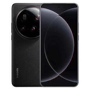 Xiaomi 15 Ultra,16GB+512GB, 3D Ultrasonic Fingerprint, 200MP Camera, 6.73 inch Xiaomi HyperOS 2 Snapdragon 8 Elite Octa Core 3nm, NFC, Network: 5G (Black)