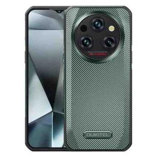 [HK Warehouse] Oukitel WP35 Pro 5G Rugged Phone, 12GB+512GB, 6.6 inch Android 14 MediaTek Dimensity 6300 Octa Core, NFC, OTG, Network: 5G (Green)