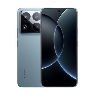 Xiaomi 15S Pro, 16GB+1TB, 3D Ultrasound Fingerprint, 6.73 inch Xiaomi HyperOS 2 Xring O1 3nm Deca-Core, NFC, Network: 5G (Blue)