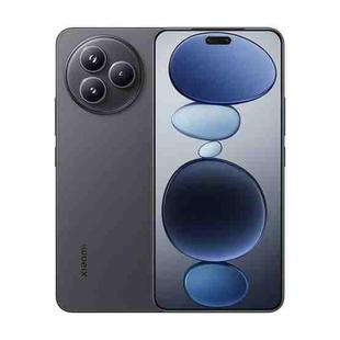 Xiaomi Civi 5 Pro, 12GB+256GB, Screen Fingerprint, 6.55 inch Xiaomi HyperOS 2 Snapdragon 8s Gen 4 Octa-Core, NFC, Network: 5G (Black)