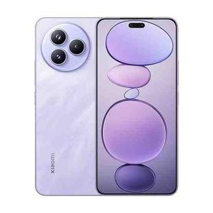 Xiaomi Civi 5 Pro, 12GB+256GB, Screen Fingerprint, 6.55 inch Xiaomi HyperOS 2 Snapdragon 8s Gen 4 Octa-Core, NFC, Network: 5G (Purple)