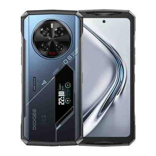 [HK Warehouse] DOOGEE V40 Pro Rugged Phone, 16GB+512GB, 6.78 inch Android 14 Dimensity 7300 Octa Core, Network: 5G, OTG, NFC (Blue)