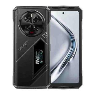 [HK Warehouse] DOOGEE V40 Pro Rugged Phone, 16GB+512GB, 6.78 inch Android 14 Dimensity 7300 Octa Core, Network: 5G, OTG, NFC (Silver)