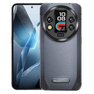 [HK Warehouse] Oukitel WP200 Pro 5G Rugged Phone, 24GB+1TB, Screen Fingerprint, 6.7 inch Android 15.0 MTK Dimensity 8200 Octa-Core, NFC, OTG, Network: 5G (Grey)
