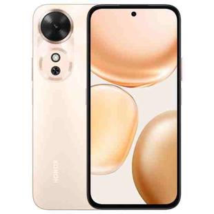 Honor Play 60m, 6GB+128GB, Side Fingerprint, 6.61 inch MagicOS 9.0 Dimensity 6300 Octa Core, Network: 5G, OTG (Gold)