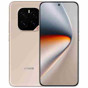 Honor GT Pro, 12GB+256GB, Ultrasonic Fingerprint, 6.78 inch MagicOS 9.0 / Android 15 Snapdragon 8 Elite Octa Core, Network: 5G, NFC, OTG (Gold)