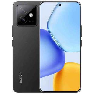 Honor X60 GT, 12GB+512GB, In-screen Fingerprint, 6.7 inch MagicOS 9.0 Android 15.0 Snapdragon 8+ Gen 1 Octa Core, Network: 5G, OTG, NFC (Black)