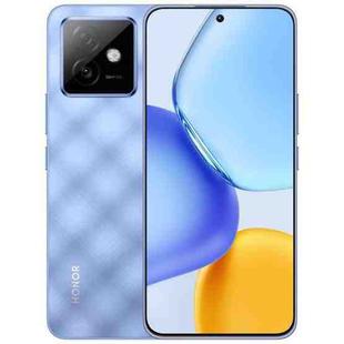 Honor X60 GT, 12GB+512GB, In-screen Fingerprint, 6.7 inch MagicOS 9.0 Android 15.0 Snapdragon 8+ Gen 1 Octa Core, Network: 5G, OTG, NFC (Blue)