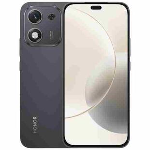 Honor X70i, 8GB+256GB, In-screen Fingerprint, 6.7 inch MagicOS 9.0 Android 15.0 Dimensity 7025 Ultra Octa Core, Network: 5G, OTG, NFC (Black)
