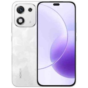 Honor X70i, 8GB+256GB, In-screen Fingerprint, 6.7 inch MagicOS 9.0 Android 15.0 Dimensity 7025 Ultra Octa Core, Network: 5G, OTG, NFC (White)