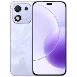 Honor X70i, 12GB+512GB, In-screen Fingerprint, 6.7 inch MagicOS 9.0 Android 15.0 Dimensity 7025 Ultra Octa Core, Network: 5G, OTG, NFC (Purple)
