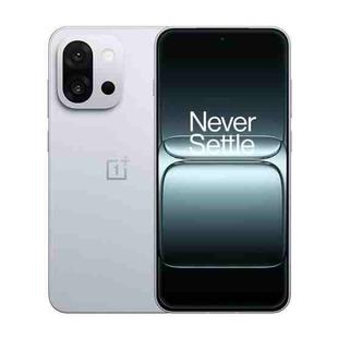 OnePlus 13T, 12GB+512GB, Screen Fingerprint Identification, 6.32 inch ColorOS 15.0 Snapdragon 8 Elite Octa Core, NFC, Network: 5G (Grey)