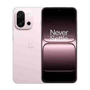 OnePlus 13T, 16GB+1TB, Screen Fingerprint Identification, 6.32 inch ColorOS 15.0 Snapdragon 8 Elite Octa Core, NFC, Network: 5G (Pink)