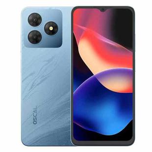 [HK Warehouse] Blackview Oscal FLAT 2C, 2GB+64GB, 6.56 inch Android 14 Unisoc SC9863A T603 Octa Core, Network: 4G (Blue)