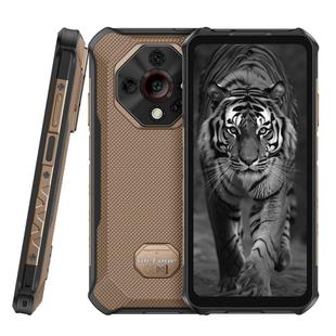 [HK Warehouse] Ulefone Armor X16, 6GB+128GB, Night Vision, IP68/IP69K Rugged Phone, 6.56 inch Android 15 MediaTek Helio G91 Octa Core, Network: 4G, NFC, OTG (Sand Dune)