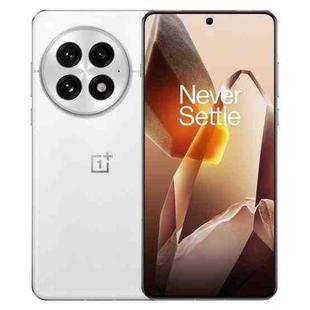 OnePlus 13 PJZ110, 12GB+512GB, Screen Fingerprint Identification, 6.82 inch ColorOS 15.0 / Android 15 Snapdragon 8 Elite 3nm Octa Core, NFC, Network: 5G (White)