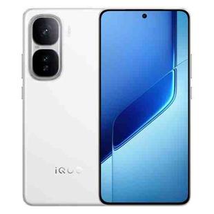 vivo iQOO Neo10 Pro+, 12GB+256GB, Screen Fingerprint, 6.82 inch Android 15 OriginOS 5 Snapdragon 8 Elite Octa Core, OTG, NFC, Network: 5G, Support Google Play (White)