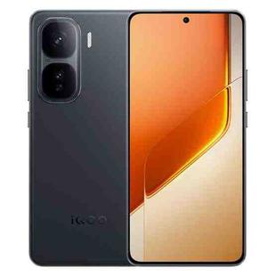 vivo iQOO Neo10 Pro+, 16GB+1TB, Screen Fingerprint, 6.82 inch Android 15 OriginOS 5 Snapdragon 8 Elite Octa Core, OTG, NFC, Network: 5G, Support Google Play (Black)