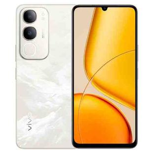 vivo Y50 5G, 4GB+128GB, Face ID / Side Fingerprint, 6.74 inch Android 15 OriginOS 5 Dimensity 6300 Octa Core, OTG, Network: 5G (Gold)