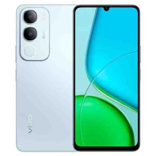 vivo Y50 5G, 6GB+128GB, Face ID / Side Fingerprint, 6.74 inch Android 15 OriginOS 5 Dimensity 6300 Octa Core, OTG, Network: 5G (Blue)