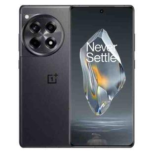 [HK Warehouse] OnePlus 12R 5G Global, 16GB+256GB, In-Screen Fingerprint, 6.78 inch ColorOS 14.0 Android 14 Qualcomm Snapdragon 8 Gen2 Octa Core, NFC, Network: 5G (Grey)