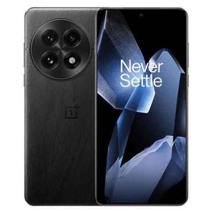 [HK Warehouse] OnePlus 13 5G Global, 16GB+512GB, Ultrasonic Fingerprint, 6.82 inch ColorOS 15.0 Android 15 Qualcomm Snapdragon 8 Elite Octa Core, NFC, Network: 5G (Black)