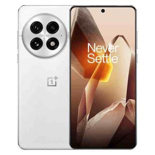 [HK Warehouse] OnePlus 13 5G Global, 16GB+512GB, Ultrasonic Fingerprint, 6.82 inch ColorOS 15.0 Android 15 Qualcomm Snapdragon 8 Elite Octa Core, NFC, Network: 5G (White)