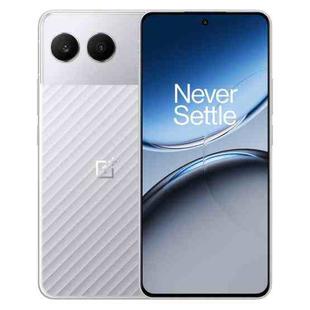 [HK Warehouse] OnePlus Nord&#160;4 5G EU Version, 16GB+512GB, In-Screen Fingerprint, 6.74 inch ColorOS 14.0 Android 14 Qualcomm Snapdragon 7 Plus Gen 3 Octa Core, NFC, Network: 5G (Silver)
