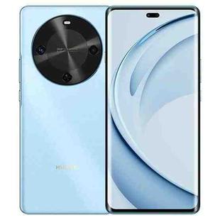 HUAWEI Enjoy 70X Vitality Edition, 8GB+128GB, Screen Fingerprint Identification, 6.78 inch HarmonyOS 4.2 Octa Core, OTG, Not Support Google Play (Blue)