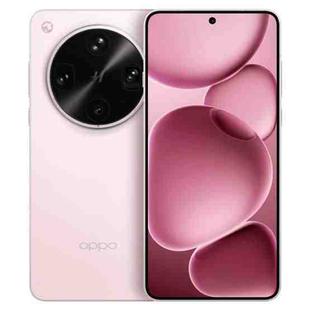 OPPO Find X8 Ultra Satellite Edition, 16GB+1TB, Screen Fingerprint, 6.82 inch ColorOS 15 Snapdragon 8 Elite Octa Core, NFC, OTG, Network: 5G (Pink)