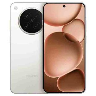 OPPO Find X8s, 12GB+256GB, Screen Fingerprint, 6.32 inch ColorOS 15 Dimensity 9400+ Octa Core, NFC, OTG, Network: 5G (White)