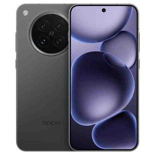 OPPO Find X8s, 16GB+512GB, Screen Fingerprint, 6.32 inch ColorOS 15 Dimensity 9400+ Octa Core, NFC, OTG, Network: 5G (Black)