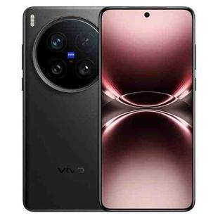vivo X200 Ultra, 16GB+512GB, Face ID / 3D Ultrasonic Fingerprint, 6.82 inch OriginOS 5 / Android 15 Snapdragon 8 Elite Octa Core, OTG, NFC, Network: 5G, Support Google Play (Black)