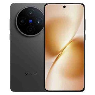 vivo X200s, 16GB+256GB, Face ID / 3D Ultrasonic Fingerprint, 6.67 inch OriginOS 5 / Android 15 Dimensity 9400+ Octa Core, OTG, NFC, Network: 5G, Support Google Play (Black)