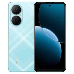 HUAWEI Enjoy 80, 8GB+256GB, Side Fingerprint, 6.67 inch HarmonyOS 4.0, OTG, Not Support Google Play (Blue)
