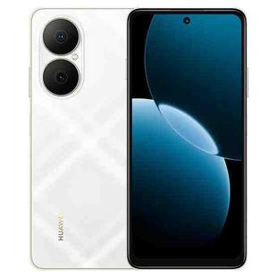 HUAWEI Enjoy 80, 8GB+256GB, Side Fingerprint, 6.67 inch HarmonyOS 4.0, OTG, Not Support Google Play (White)