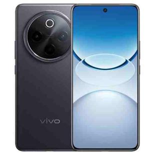 vivo Y300 Pro+, 8GB+128GB, Face ID / Screen Fingerprint, 6.77 inch Android 15 OriginOS 5 Snapdragon 7s Gen 3 Octa Core, OTG, NFC, Network: 5G (Black)