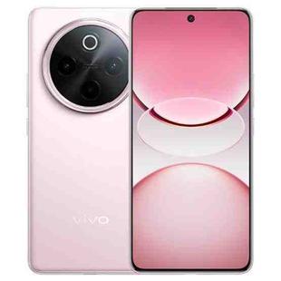 vivo Y300 Pro+, 8GB+256GB, Face ID / Screen Fingerprint, 6.77 inch Android 15 OriginOS 5 Snapdragon 7s Gen 3 Octa Core, OTG, NFC, Network: 5G (Pink)
