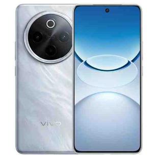 vivo Y300 Pro+, 12GB+512GB, Face ID / Screen Fingerprint, 6.77 inch Android 15 OriginOS 5 Snapdragon 7s Gen 3 Octa Core, OTG, NFC, Network: 5G (Silver)