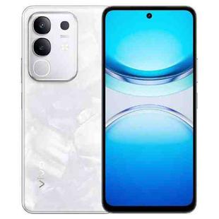 vivo Y300t, 8GB+256GB, Face ID / Side Fingerprint,  6.72 inch Android 15 OriginOS 5 Dimensity 7300 Octa Core, OTG, NFC, Network: 5G (White)