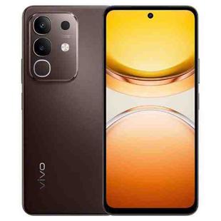 vivo Y300t, 12GB+256GB, Face ID / Side Fingerprint,  6.72 inch Android 15 OriginOS 5 Dimensity 7300 Octa Core, OTG, NFC, Network: 5G (Coffee)